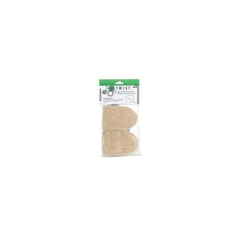 Twist Dishwand Replacement Heads (6x1 PK)