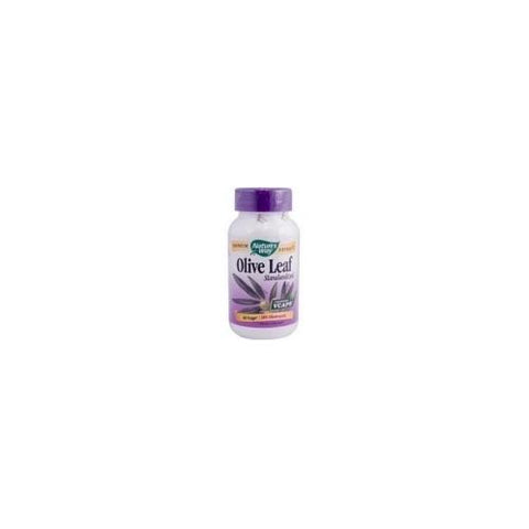 Nature's Way Olive Leaf Extract (1x60 CAP)