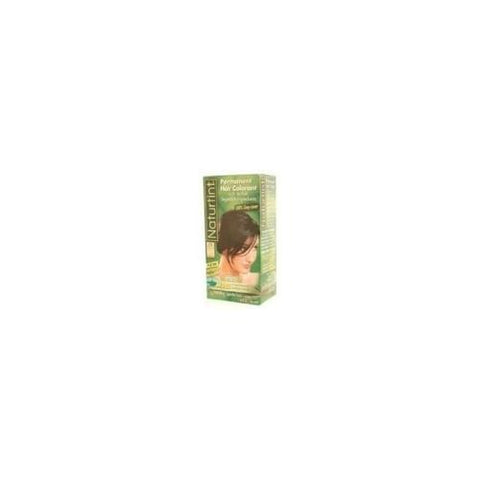 Naturtint 1n Black Ebony Hair Color (1xKit)
