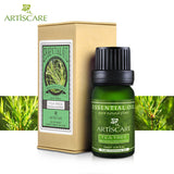 ARTISCARE 100% Tea Tree Pure Essential Facial Treatment Oil