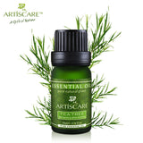 ARTISCARE 100% Tea Tree Pure Essential Facial Treatment Oil