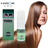 Andrea hair growth  care hair fiber  growth essence YUDA vitamins fo thickener hair stop hair loss products Lanthome 3bottles