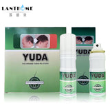 Andrea hair growth  care hair fiber  growth essence YUDA vitamins fo thickener hair stop hair loss products Lanthome 3bottles