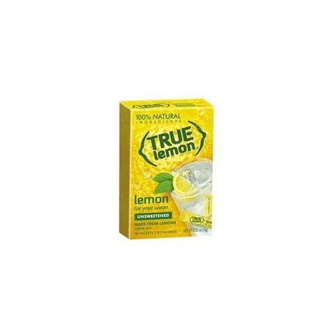 TruRoots Lemon (12x32 CT)
