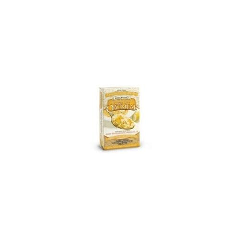 Glutenfreeda Oatmeal Ban Mple (8x10.5 Oz)