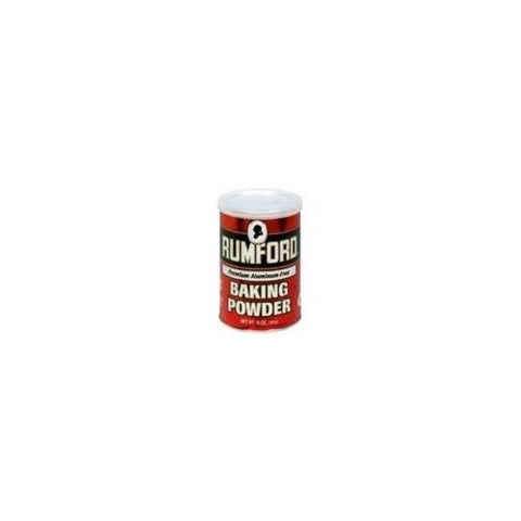 Frontier Herb Baking Powder (1x1lb)