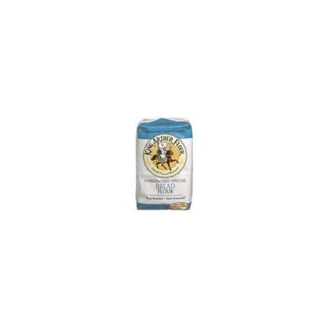 King Arthur Unbleached for MacHine Flour (8x5lb)