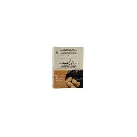 Nugo Roasted Peanut (12x1.59Oz)