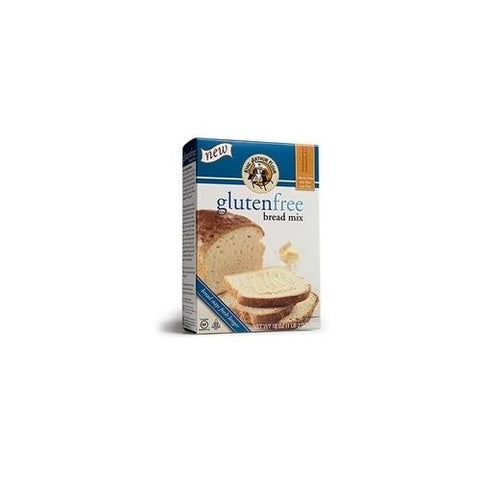 King Arthur Flour Yellow Cake Mix (6x22 Oz)