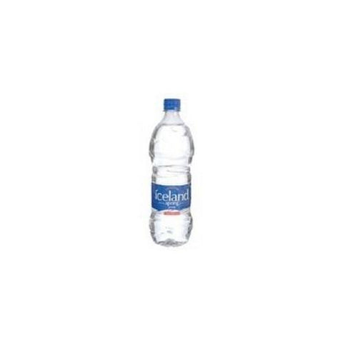 Iceland Spring Water (12x50.7Oz)