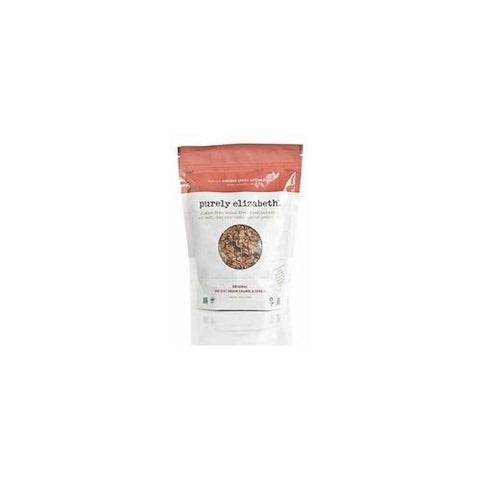 Purely Elizabeth Original Ancient Grain Granola Cereal (6x12.5 Oz)