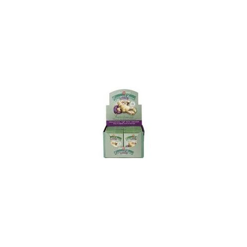 Ginger People Chews Original Chewy Travel Pack (24x1.6 Oz)