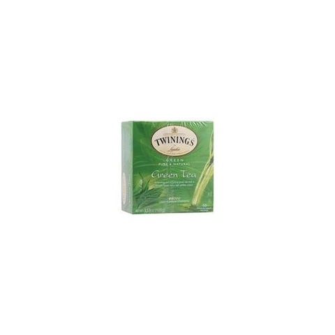 Twinings Green (6x50 Bag)