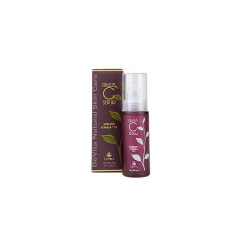 Devita Natural Skin Care Devita C Serum (1x30ML )