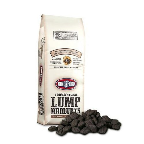 Kingsford Lump Briquets (1x10.6Lb)