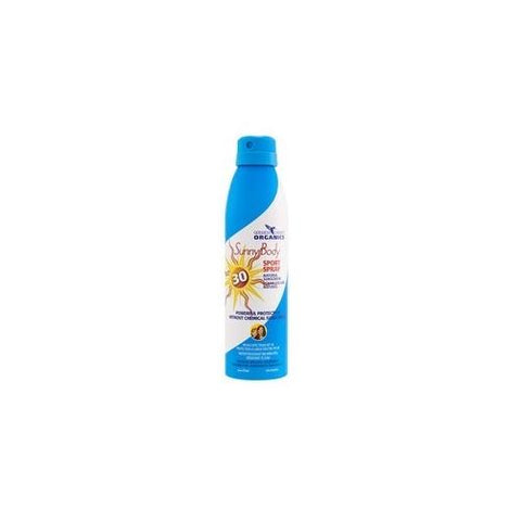 Goddess Garden Sunbody Sport Sunscreen (1x3.4Oz)