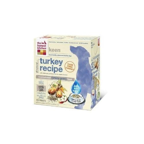 Honest Kitchen Keen Dehydrated Dog Food (1x10Lb)