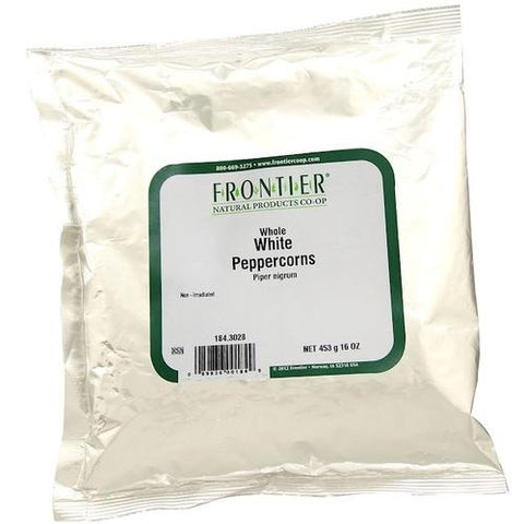 Frontier Whole Wht PprCorn Ft (1x1LB )