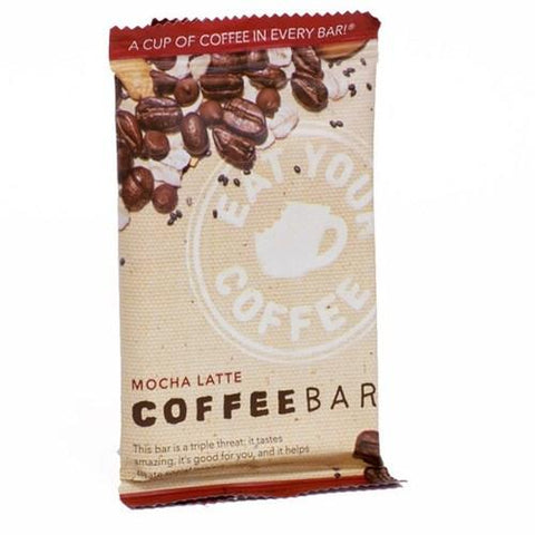 New Grounds Coffee Bar Mocha Latte (12x1.6 OZ)