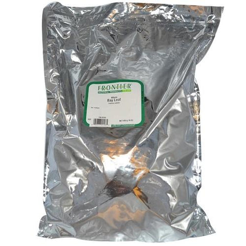 Frontier Bay Leaf, Whole (1x1LB )