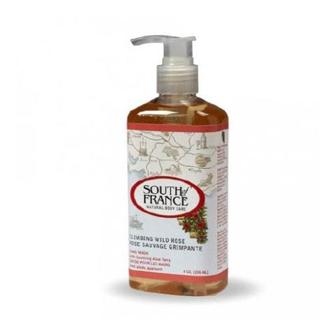 South of France Hand Wash Climbing Wild Rose (1x8 OZ)