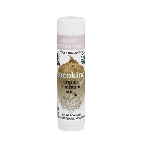 Cocokind Organic Baby Moisture Stick (12x15 ML)