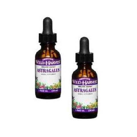 Oregon's Wild Harvest Astragalus Root (1x1OZ )
