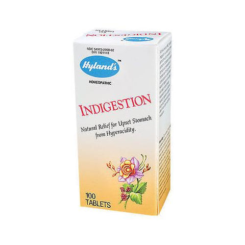Hyland's Indigestion Tablets (1x100 TAB )