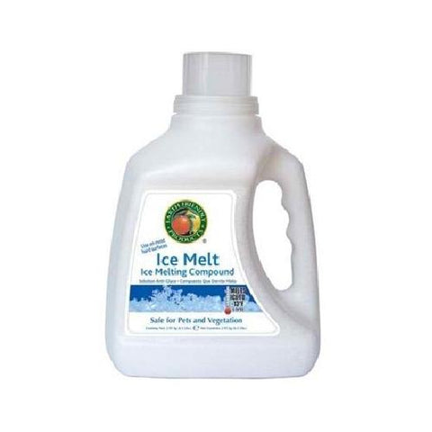Earth Friendly Ice Melting Compound (4x6.5LB )