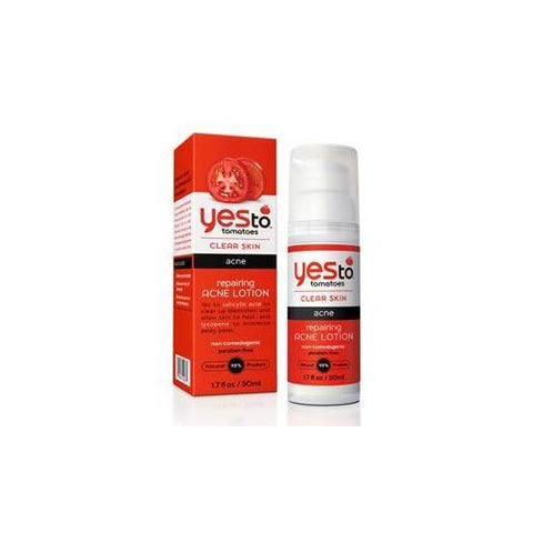 Yes To Tomatoes Repairing Acne Lotion (1x1.7 OZ)