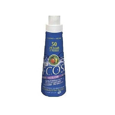 Earth Friendly Ecos 4X Lavender (6x25OZ )