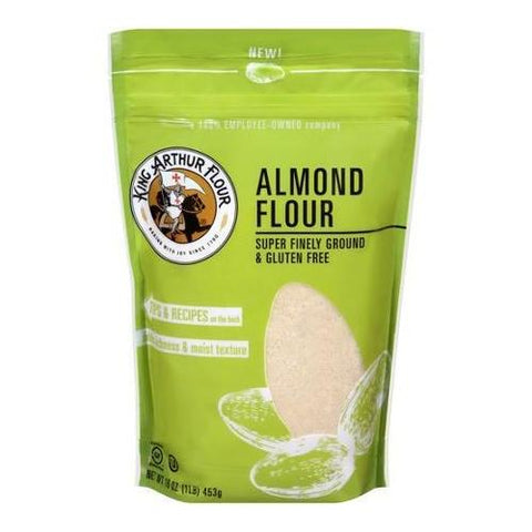 King Arthur Almond Flour  (4x16 OZ)