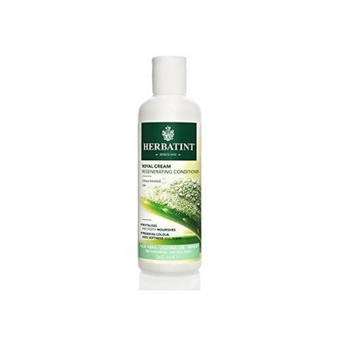Herbatint Royal Cream Conditioner (1x8.79 OZ)