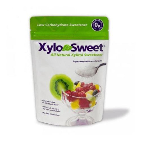 Xylosweet Xylitol Sweetener  (1x1 LB  )