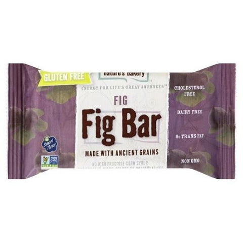 Nature's Bakery Fig Bar (12x2 OZ)
