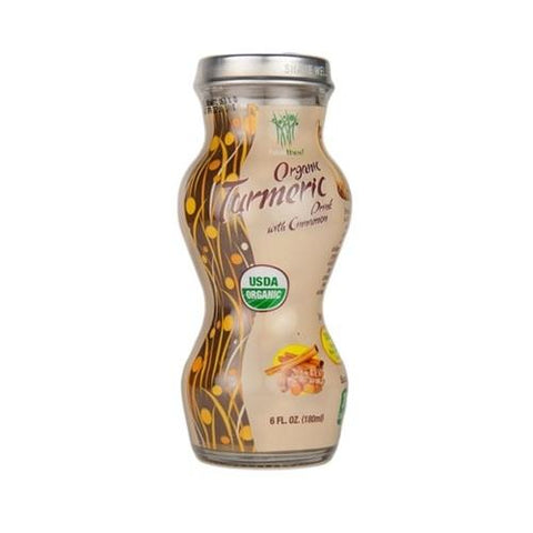 Healthee Turmeric with Cinnamon (12x6 OZ)