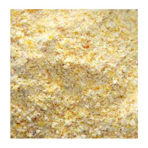 Giusto's Medium Cornmeal (1x25LB )