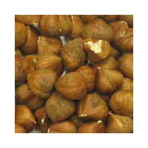 Nuts Filberts (Hazelnuts) (1x25LB )