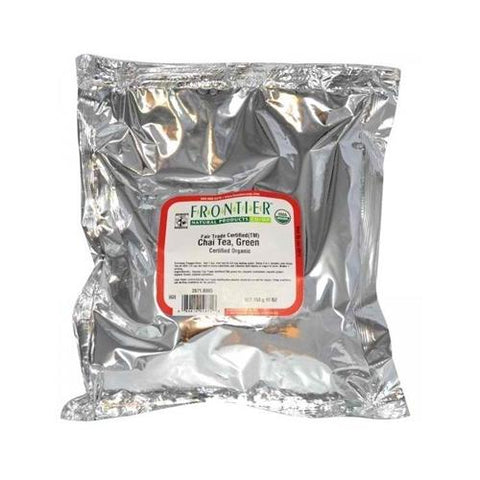 Frontier Chai Tea (1x1LB )