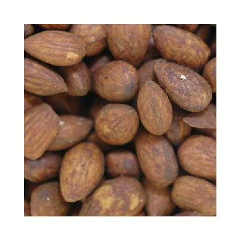 Nuts Tamari Almonds (1x10LB )
