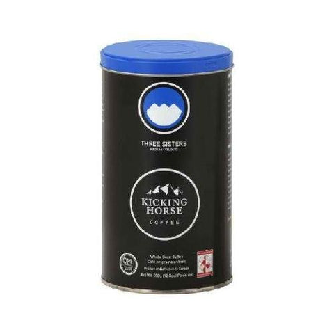 Kicking Horse Coffee 3Sister Med (1x12.3OZ )
