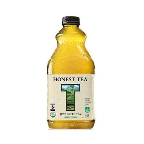 Honest Just Green Unsweetened (8x59OZ )