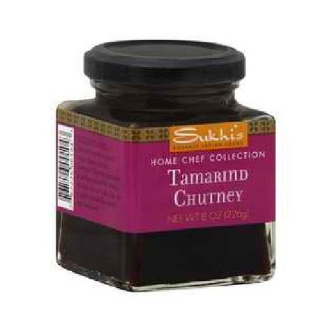 Sukhi's Tamarind Chutney (6x8OZ )