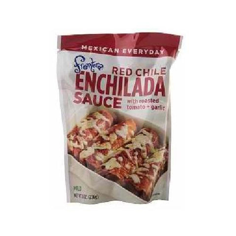 Frontera Rd Chli Enchil Skl (6x8OZ )