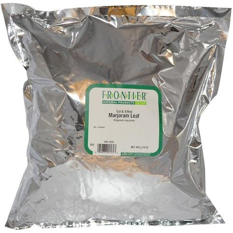 Frontier Marjor Leaf C/S (1x1LB )