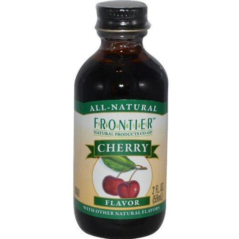 Frontier Cherry Flavor (1x2OZ )