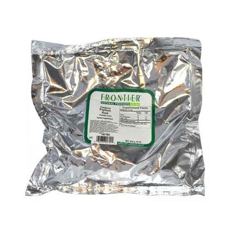 Frontier Psyllm Husk Powder (1x1LB )
