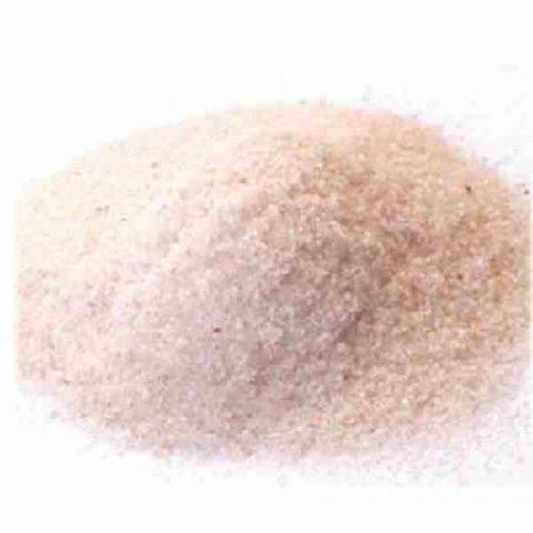 The Real Co Salt, Himalayan Pink Rock, Coarse (6x20 OZ)