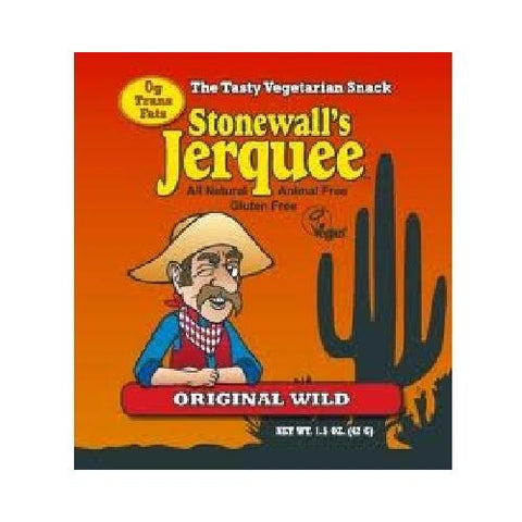 Stonewall Jerquee Wild (8x1.5OZ )