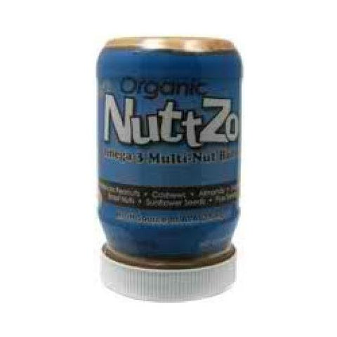 Nuttzo Original Crunchy (6x16OZ )